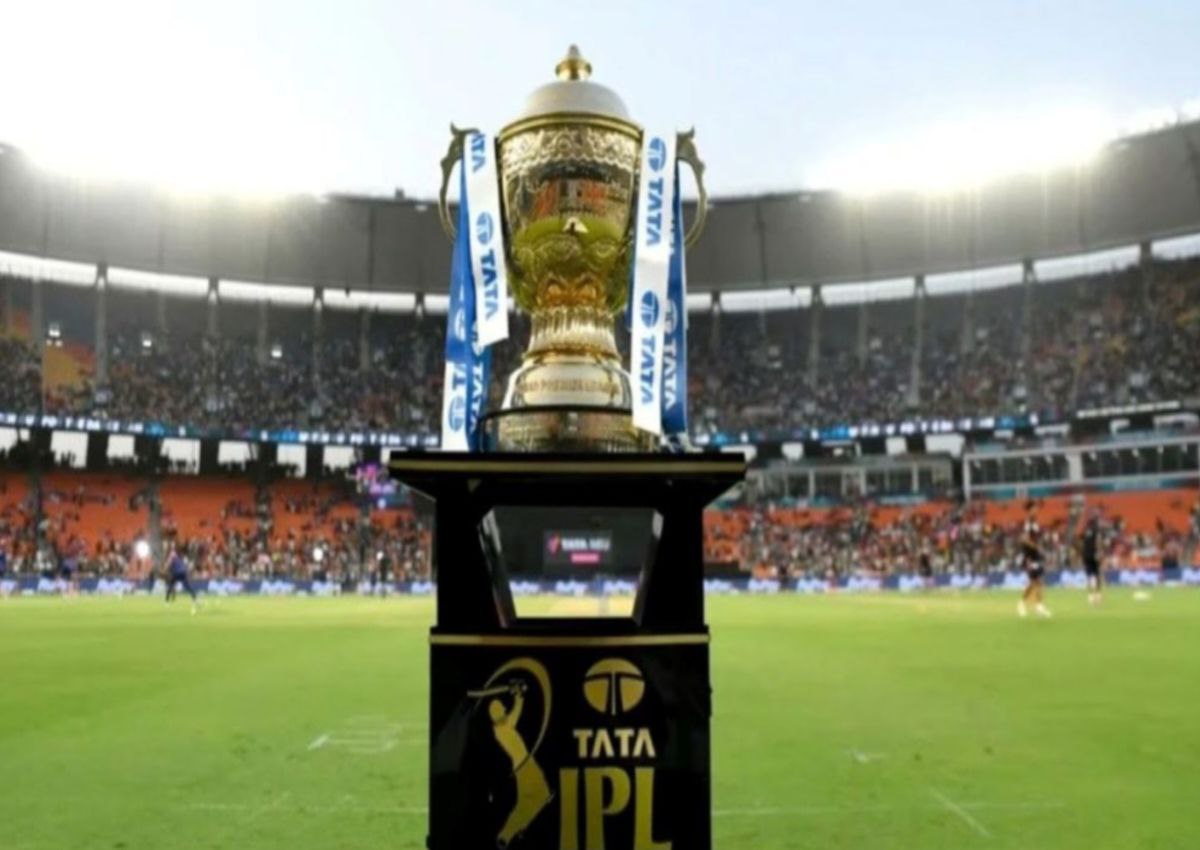 IPL 2025 સ્થગિત