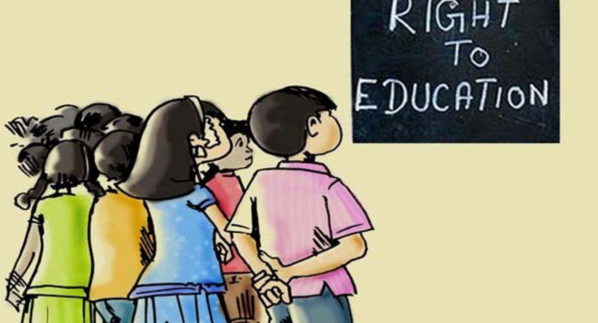 RTE Admission