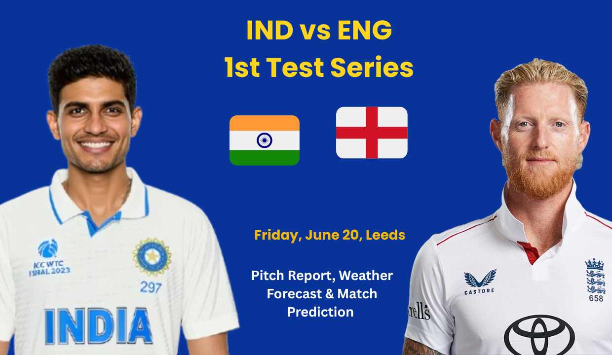 IND vs ENG