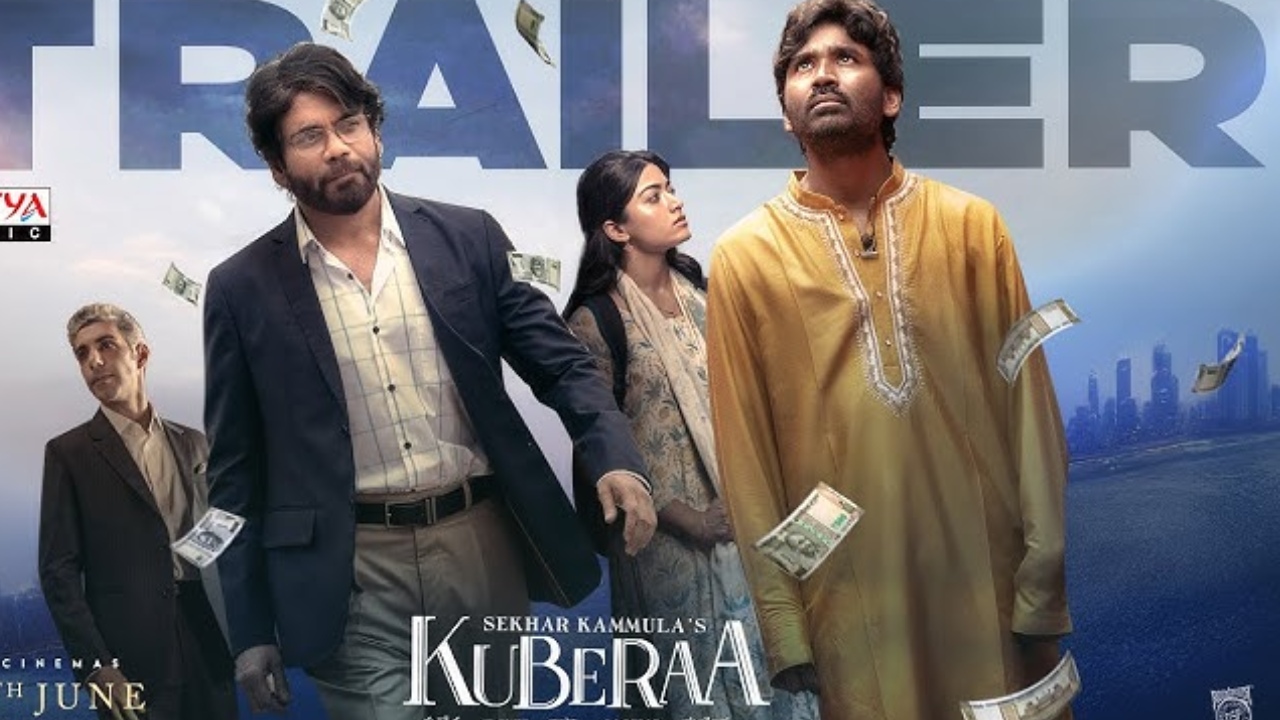 Kuberaa Box Office Collection