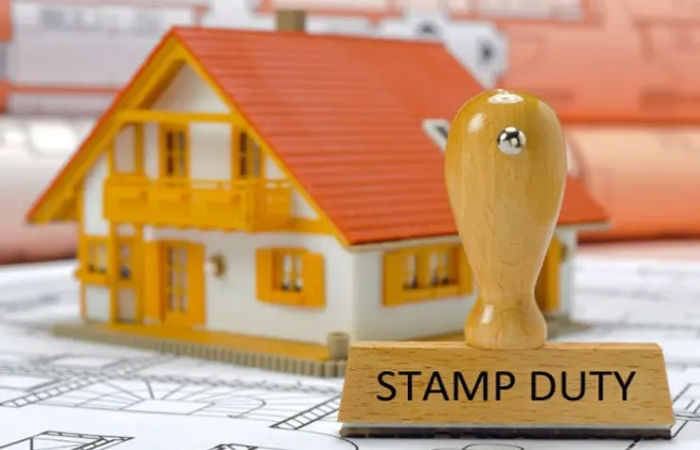 Stamp Duty