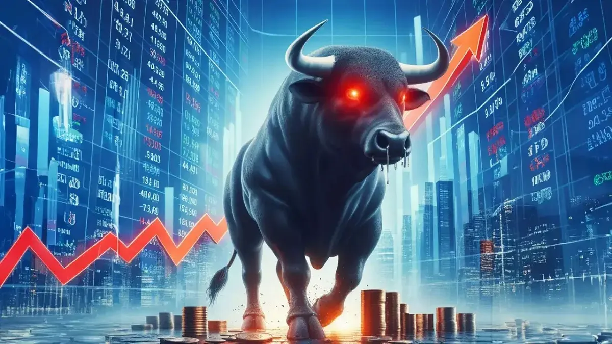 Stock Market