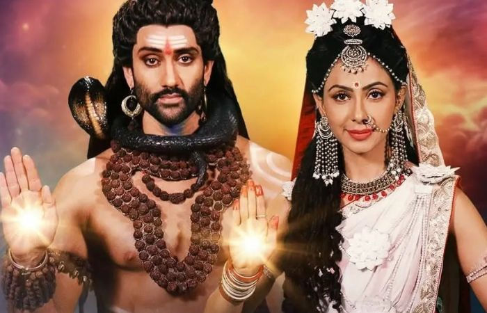 Tv Serials