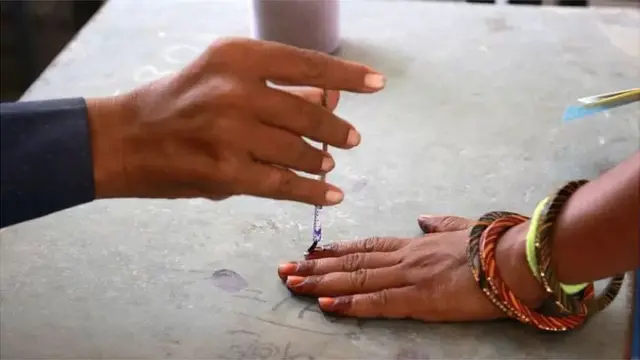 પંચાયતોની ચૂંટણી