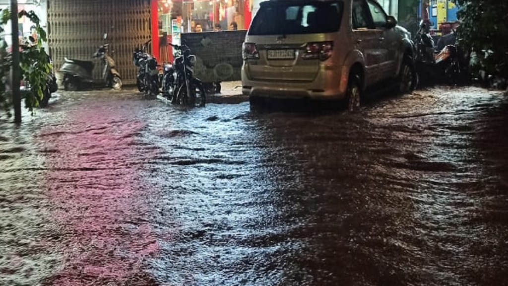Gujarat Weather Alert
