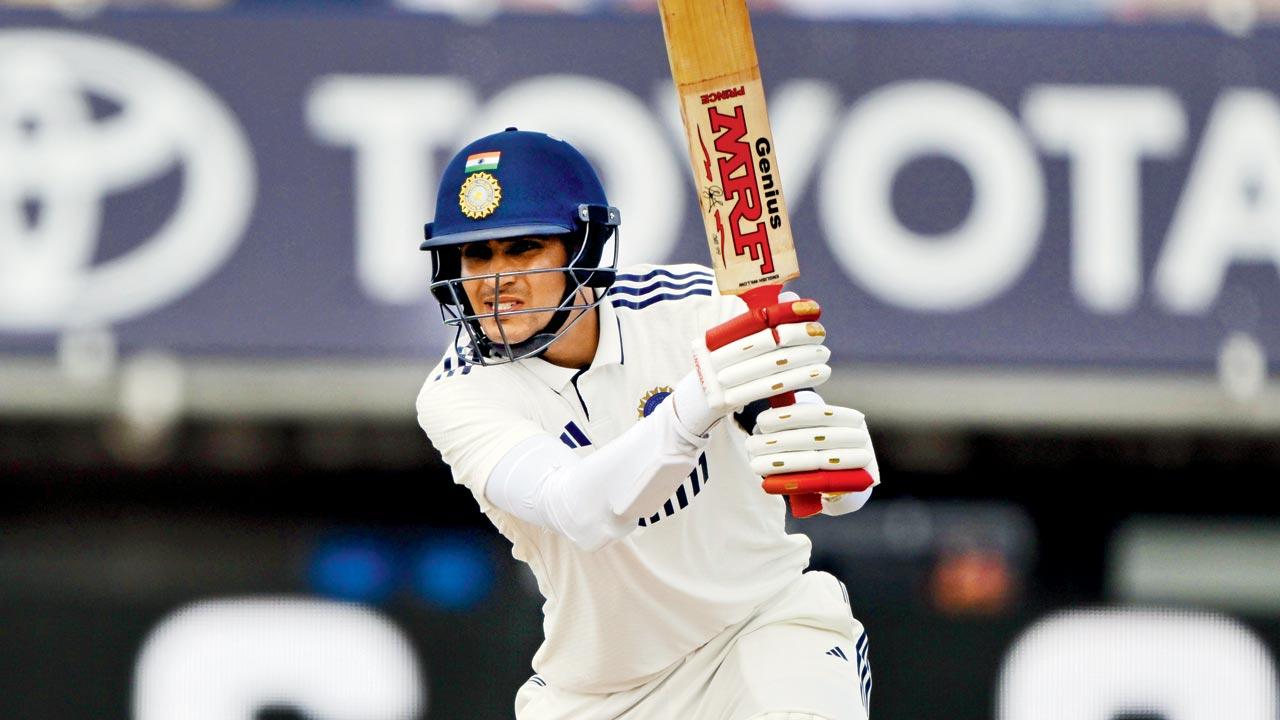 IND vs ENG