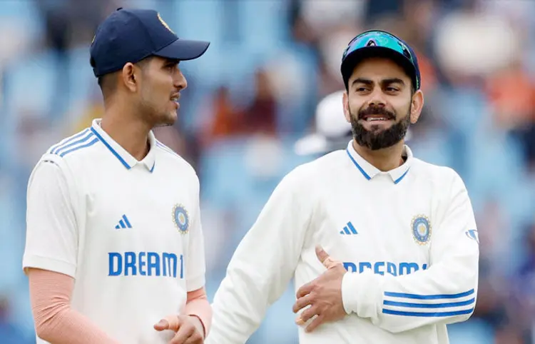 IND vs ENG