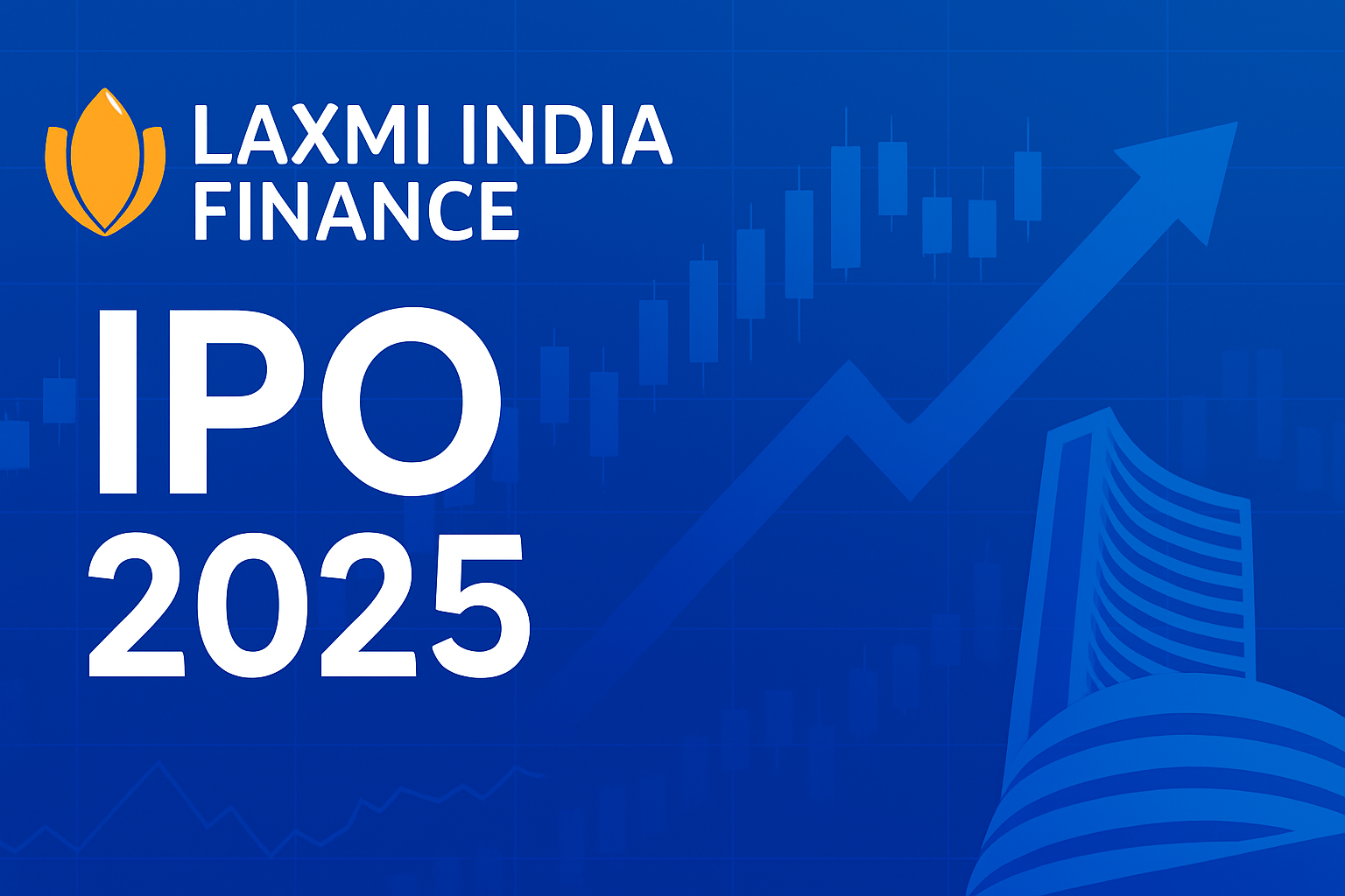 લક્ષ્મી ઇન્ડિયા ફાઇનાન્સ IPO