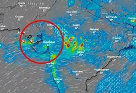 Rain Forecast
