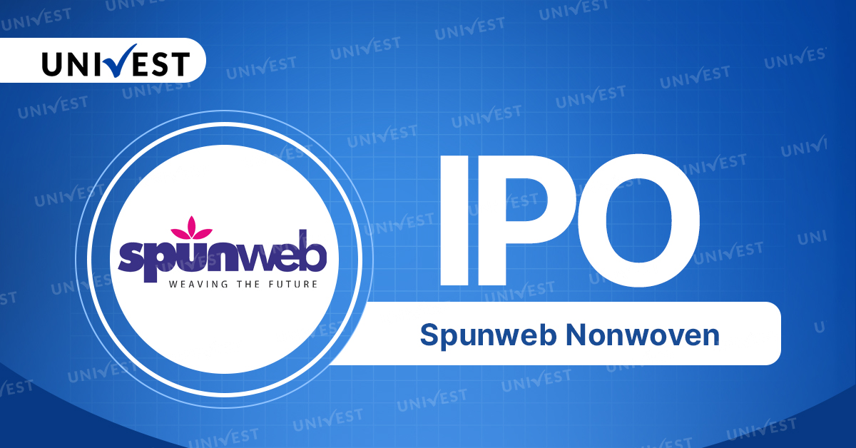 Spunweb Nonwoven IPO