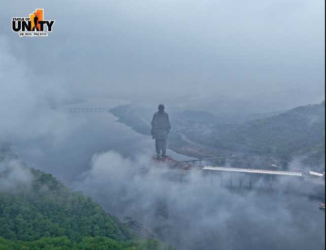 Statue of Unity