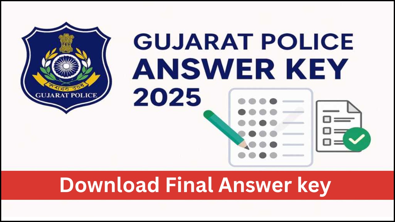 આન્સર કી