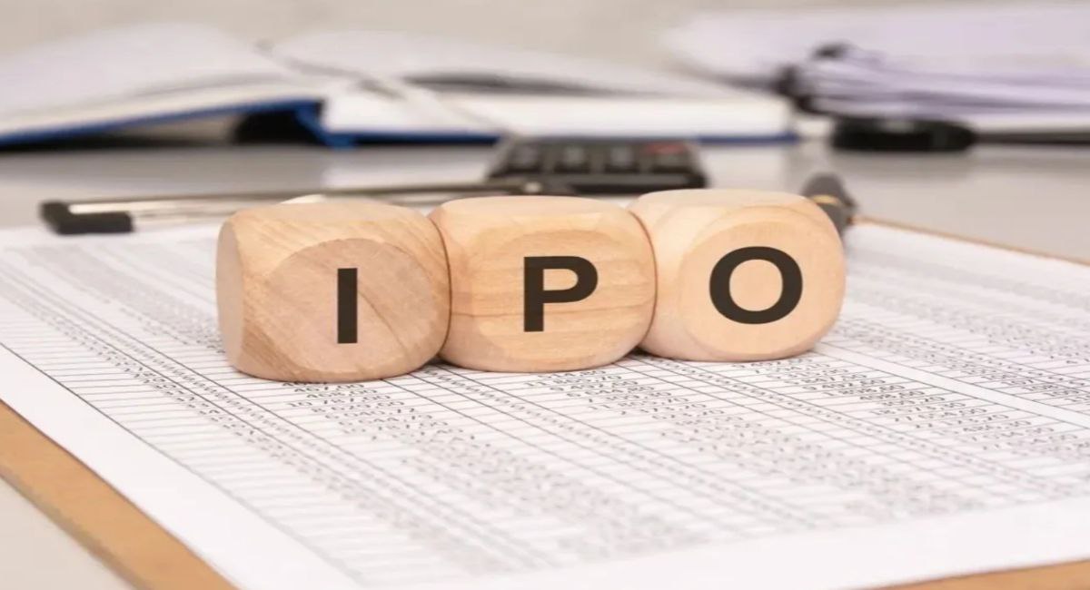 ટ્રાવેલ ફૂડ સર્વિસીસ IPO